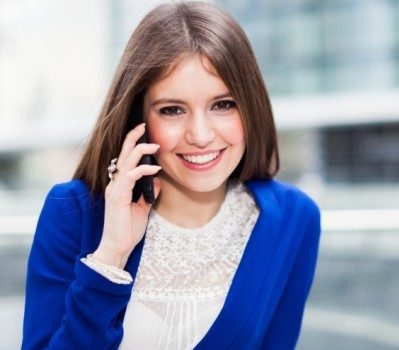 Teen Business Etiquette