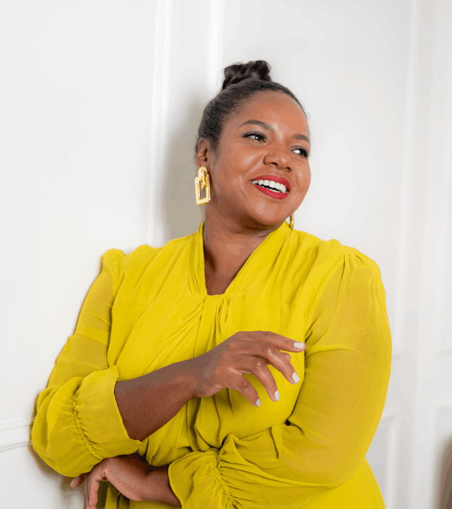 Head Shot of Crystal L Bailey